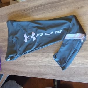 Under armour heat gear